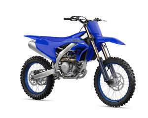 YZ450F