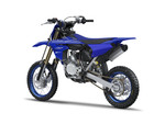 2022 YZ65