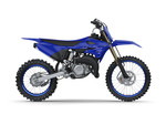 2022 YZ85LW