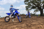 YZ85LW