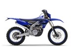 2021 YZ450FX