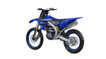 2021 YZ450FX