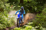 YZ450FX