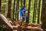 YZ450FX