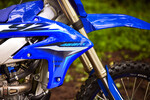 YZ450FX