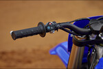 YZ450FX