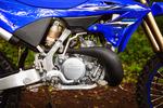 YZ250X