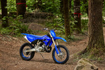 YZ250X