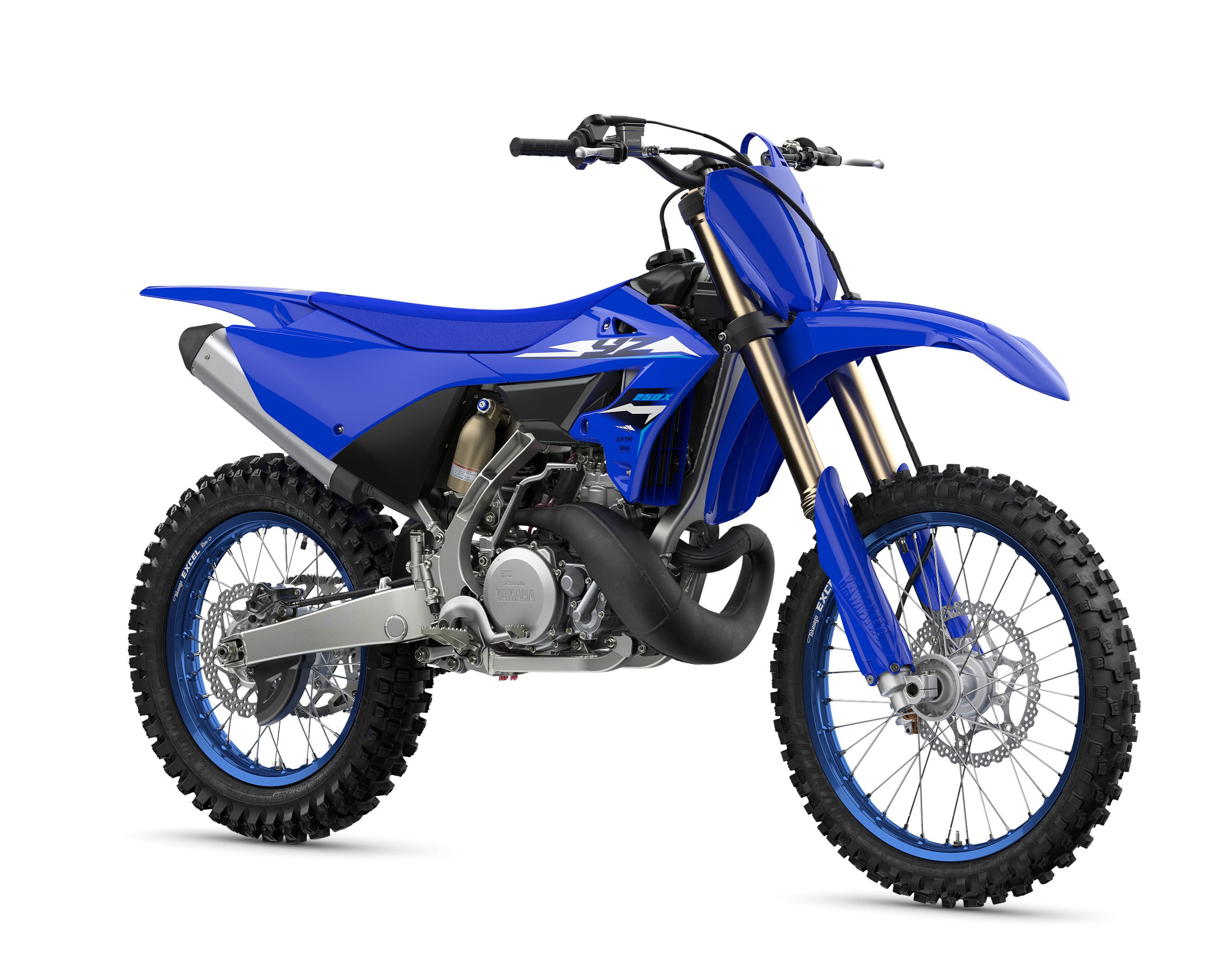 YZ250X