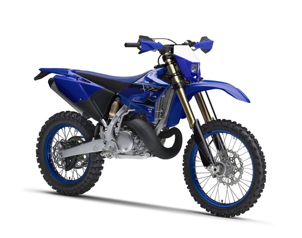 2021 YZ250X