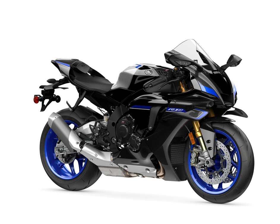 YZF-R1M