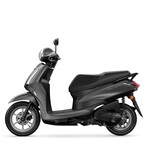 D’ELIGHT 125