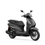 D’ELIGHT 125
