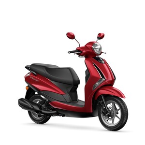 D’ELIGHT 125