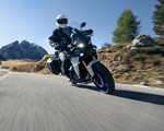 TRACER 9GT+