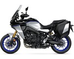 TRACER 9GT+