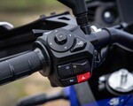 T7 TENERE XTZ690