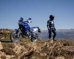 T7 TENERE XTZ690