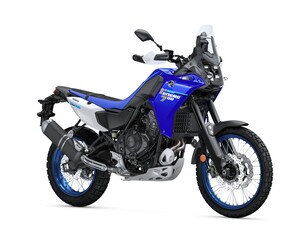 T7 TENERE XTZ690