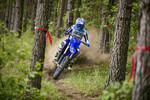 YZ125X