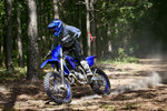 YZ125X