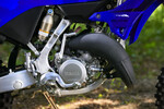 YZ125X