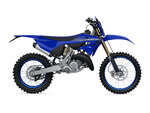 YZ125X