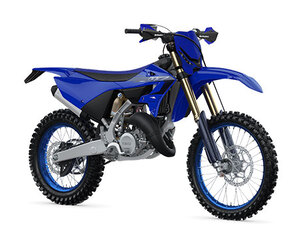 YZ125X