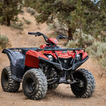 GRIZZLY 90
