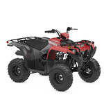 GRIZZLY 90