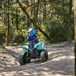 YFM90R RAPTOR 90