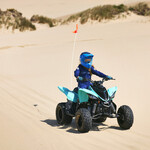 YFM90R RAPTOR 90