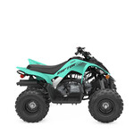 YFM90R RAPTOR 90
