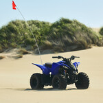RAPTOR 50