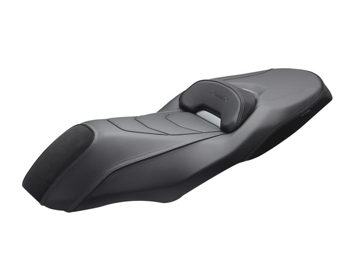 XMAX 300 COMFORT SEAT