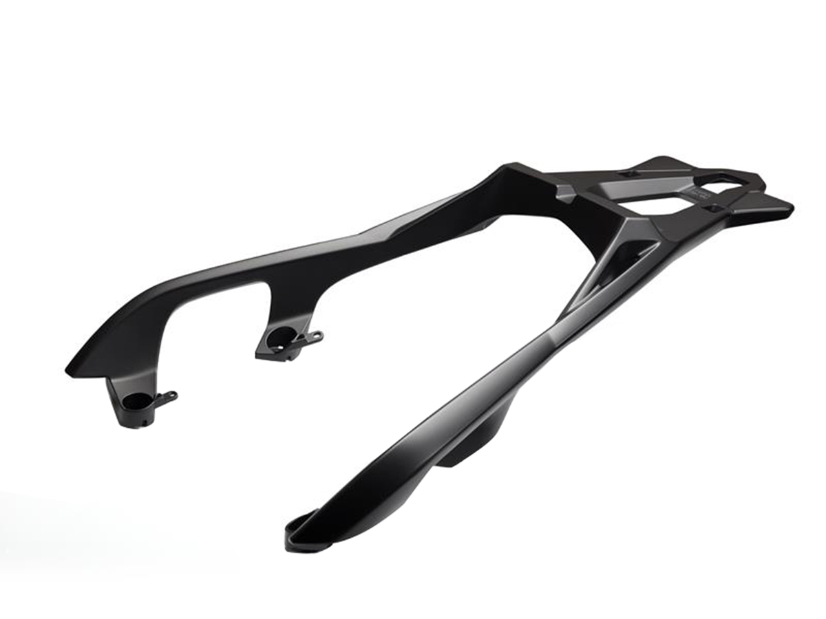 XMAX 300 REAR CARRIER
