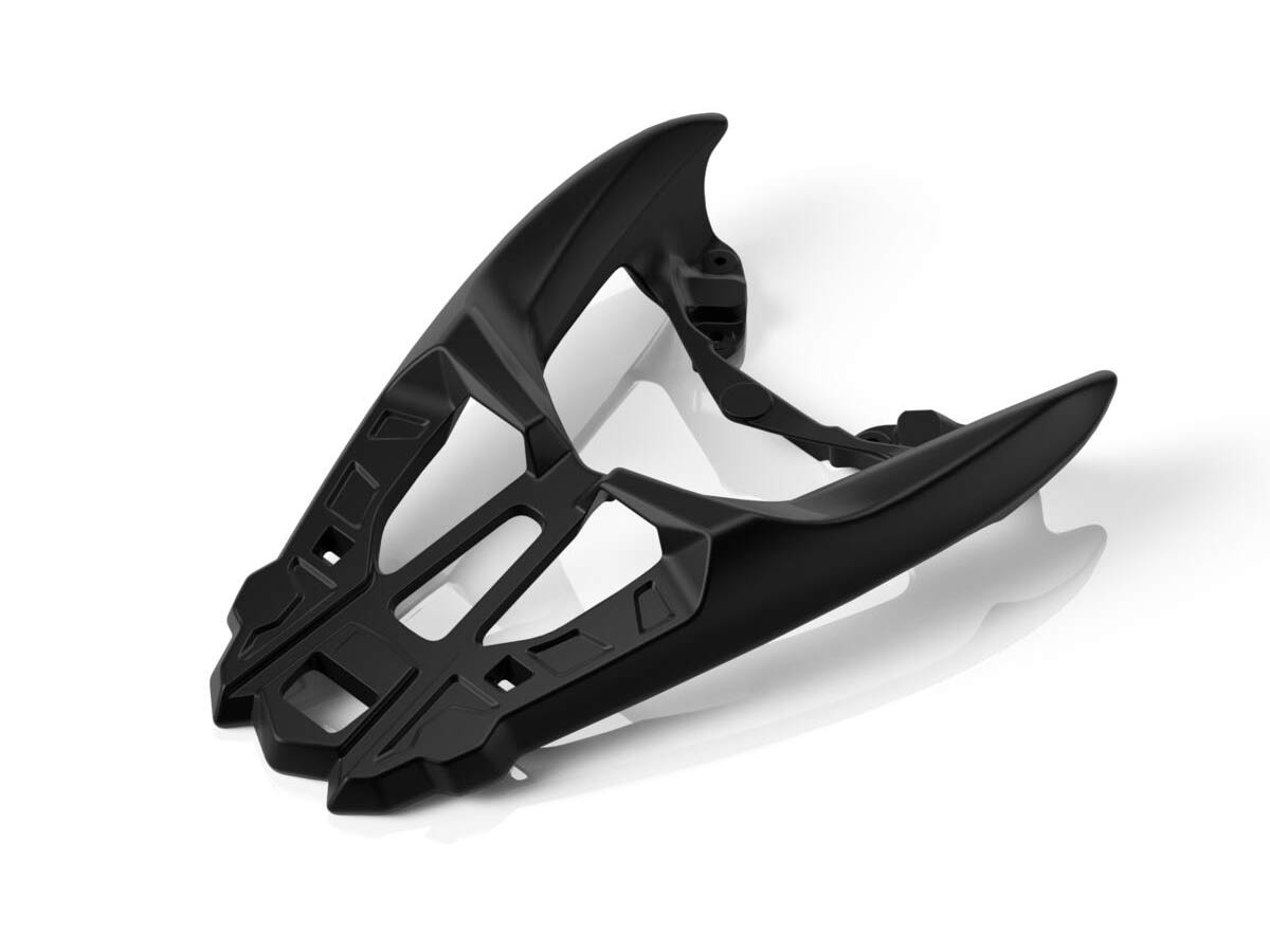 NMAX 155 REAR CARRIER