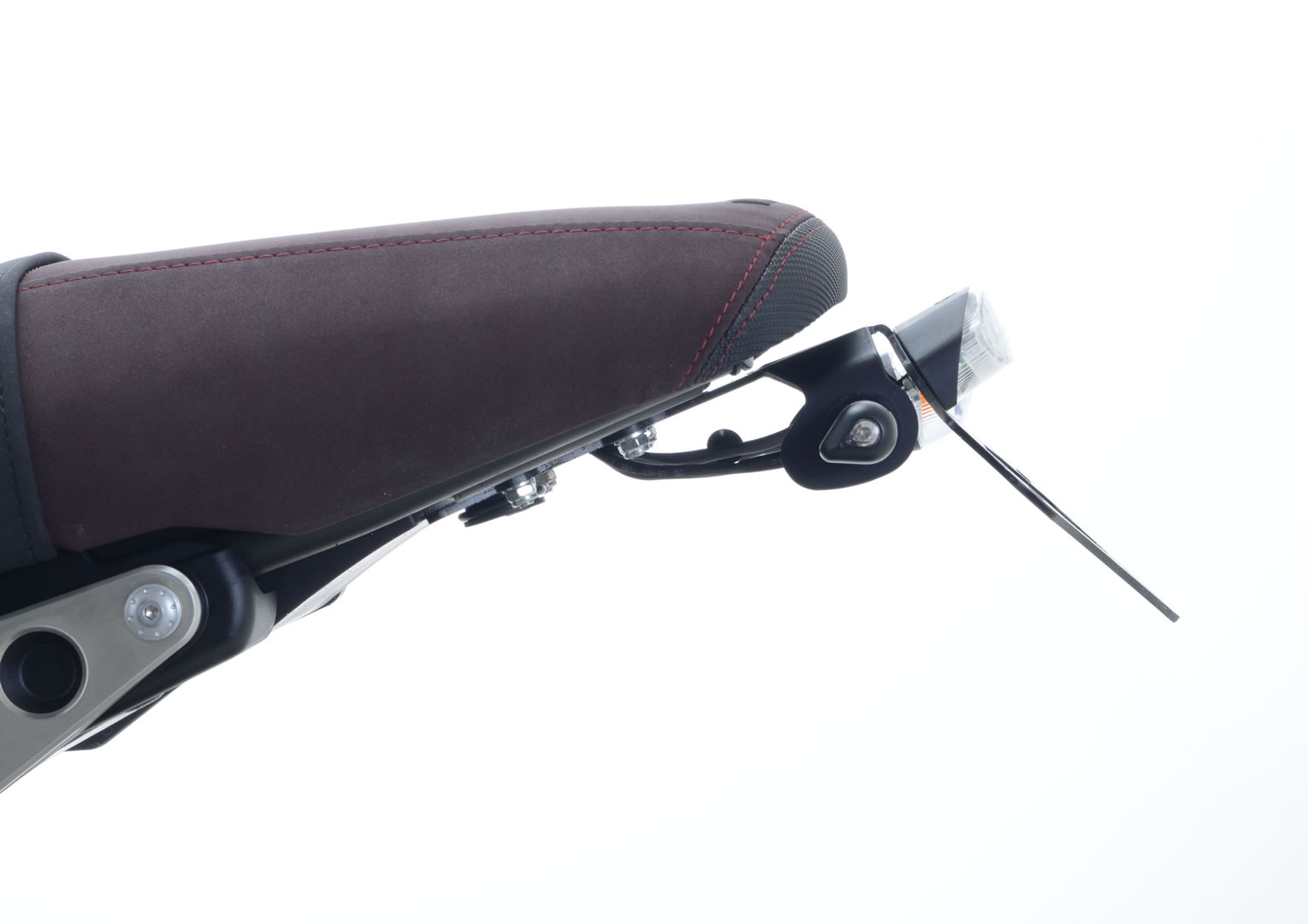 R & G FENDER ELIMINATOR  XSR900