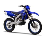 2021 WR250F