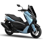 NMAX 155