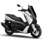 NMAX 155