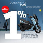 NMAX 155
