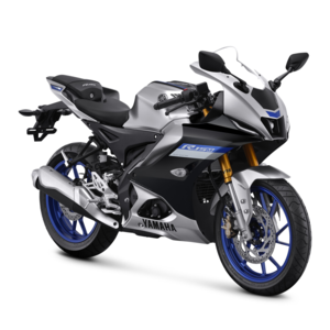 YZF-R15M