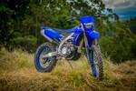 2022 WR450F