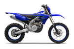 2022 WR450F