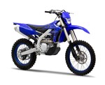 2022 WR450F