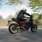 XSR900