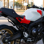 XSR900