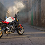 XSR900
