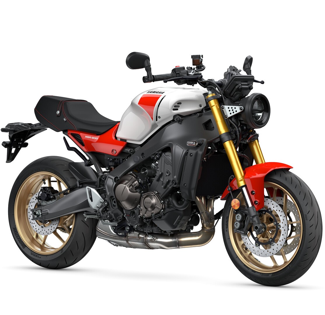XSR900